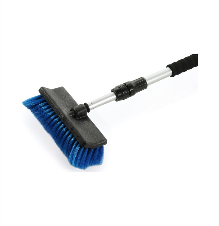 Vehicle Wash Brush HD Telescopic
